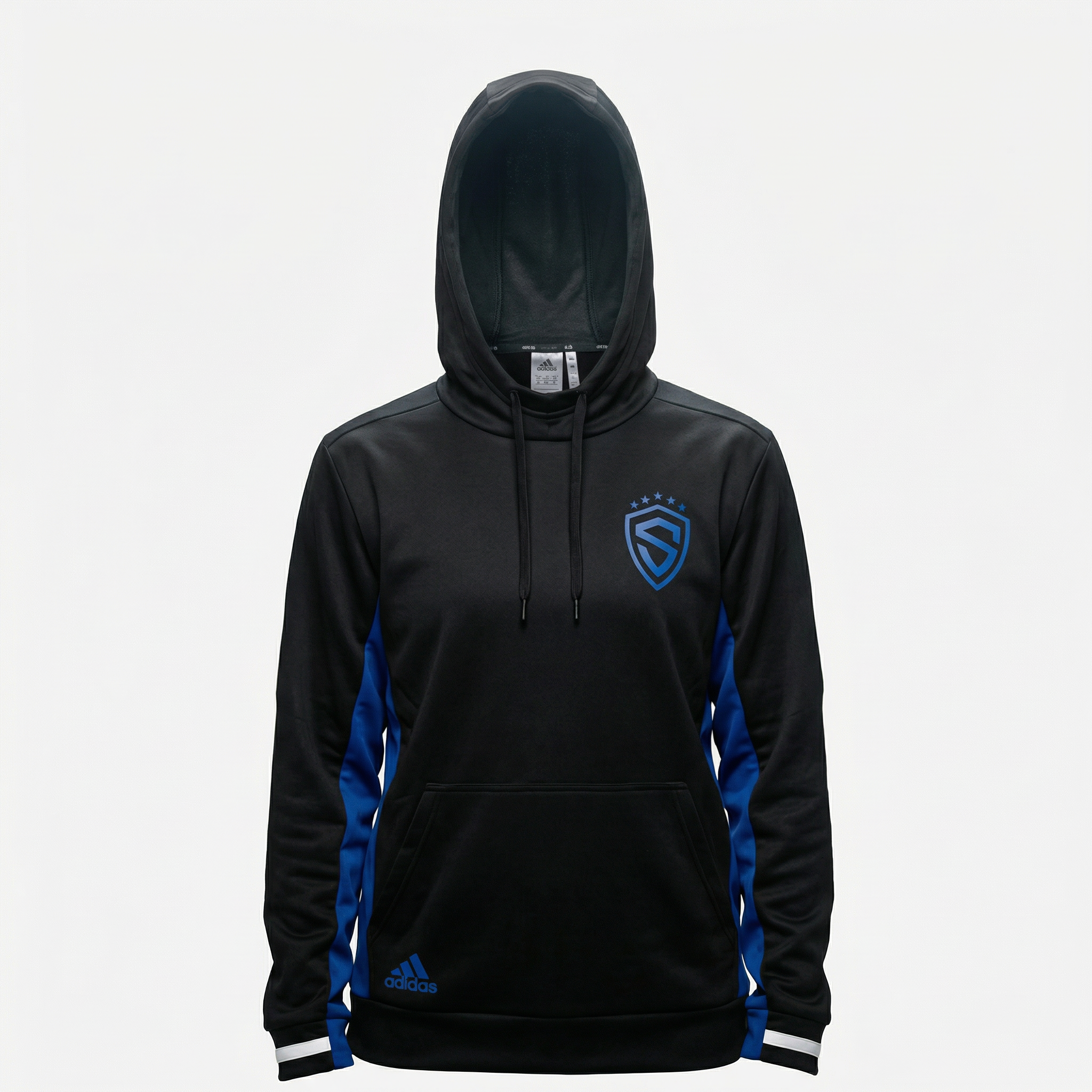 Sting MT19 Hoodie