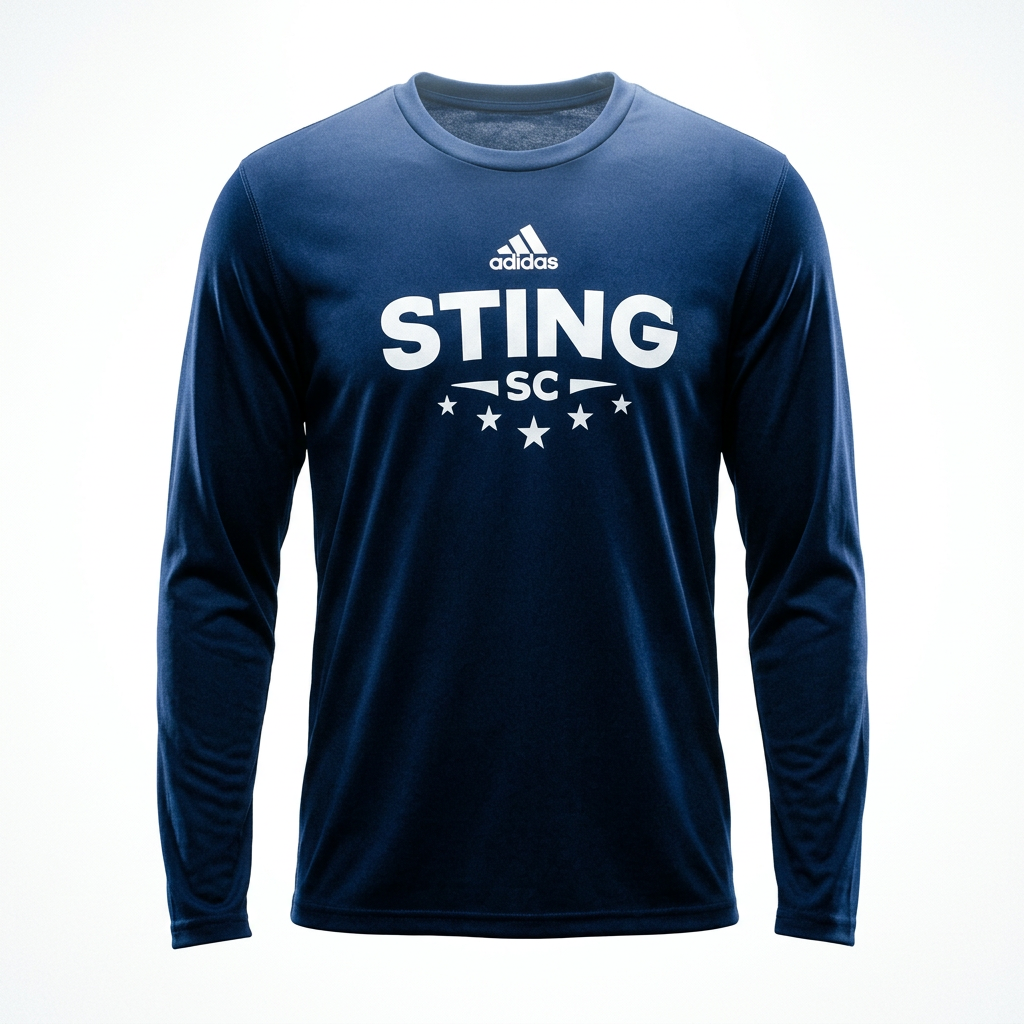 Sting 21 L/s  creater Coach