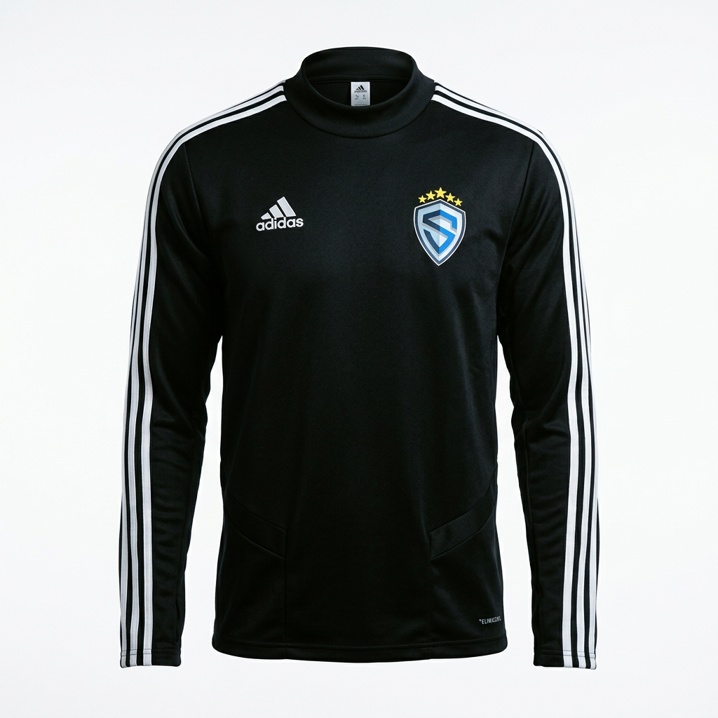 Sting Tiro19 Training Jacket