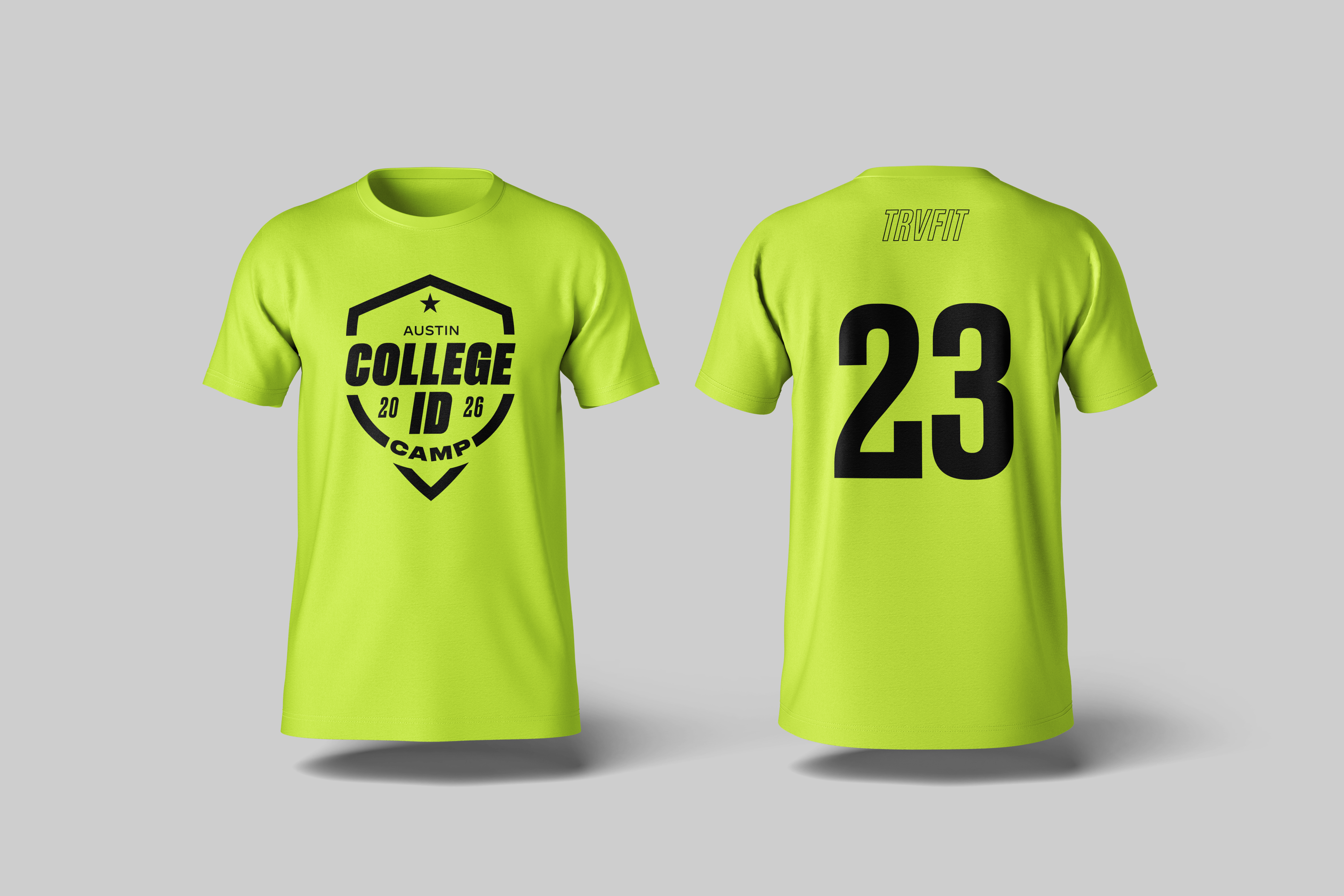 Sting Austin 2026 College ID Camp