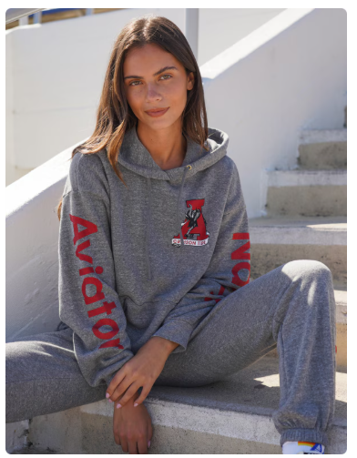 Adidas Hoodie - krum