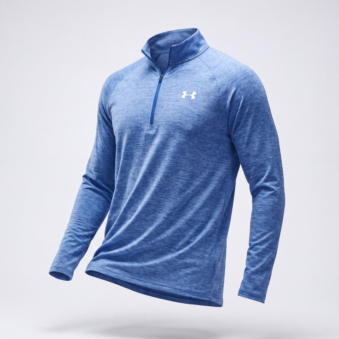 UA Women's Novelty Tech 1/4 Zip