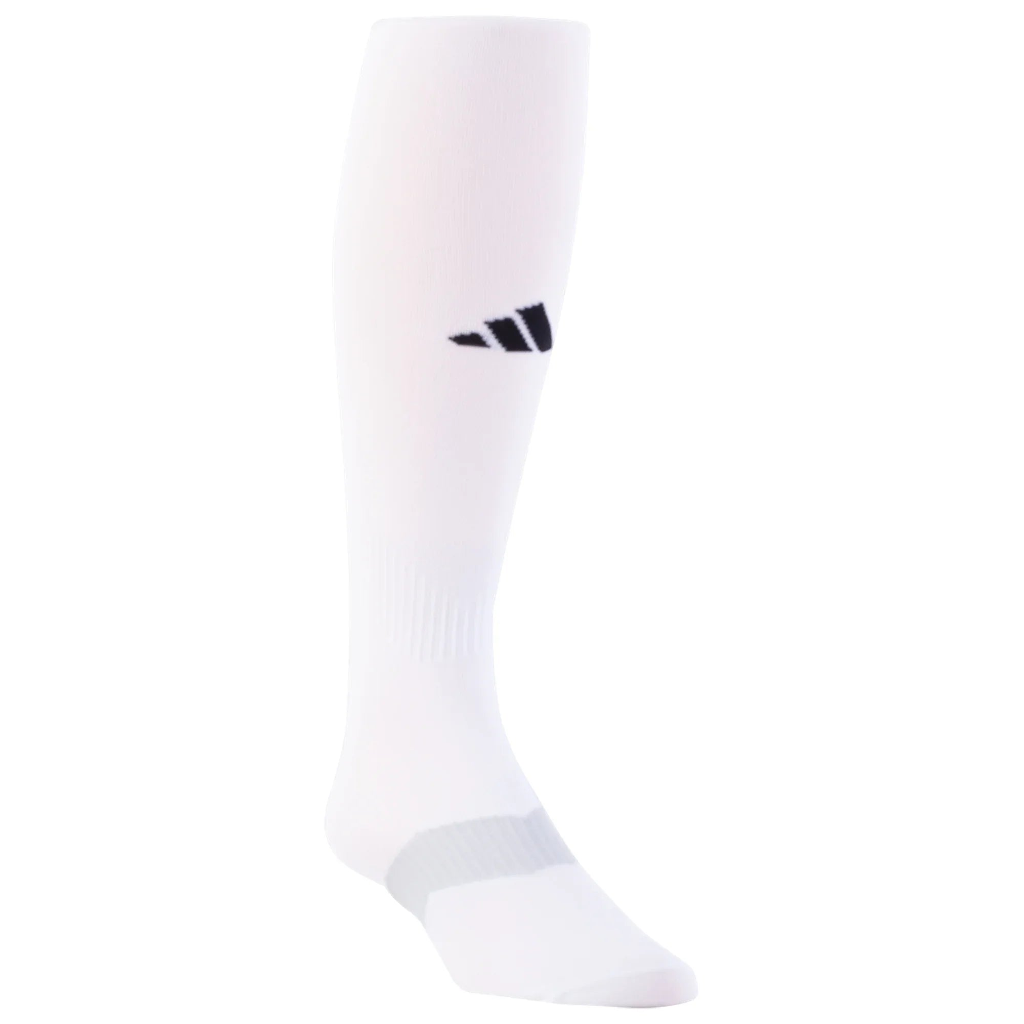 adidas Metro 6 Sock - White