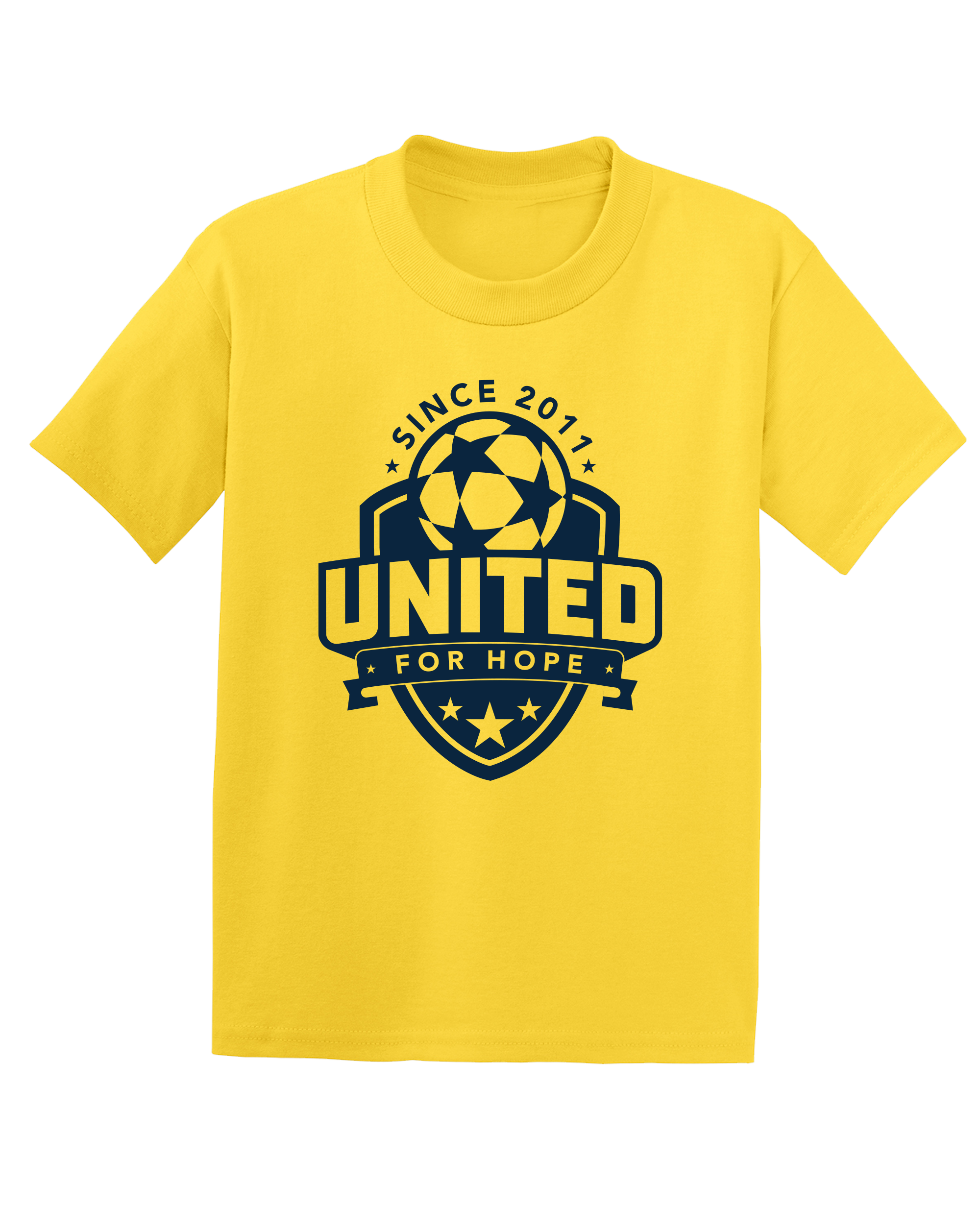 2025 United For Hope Tee