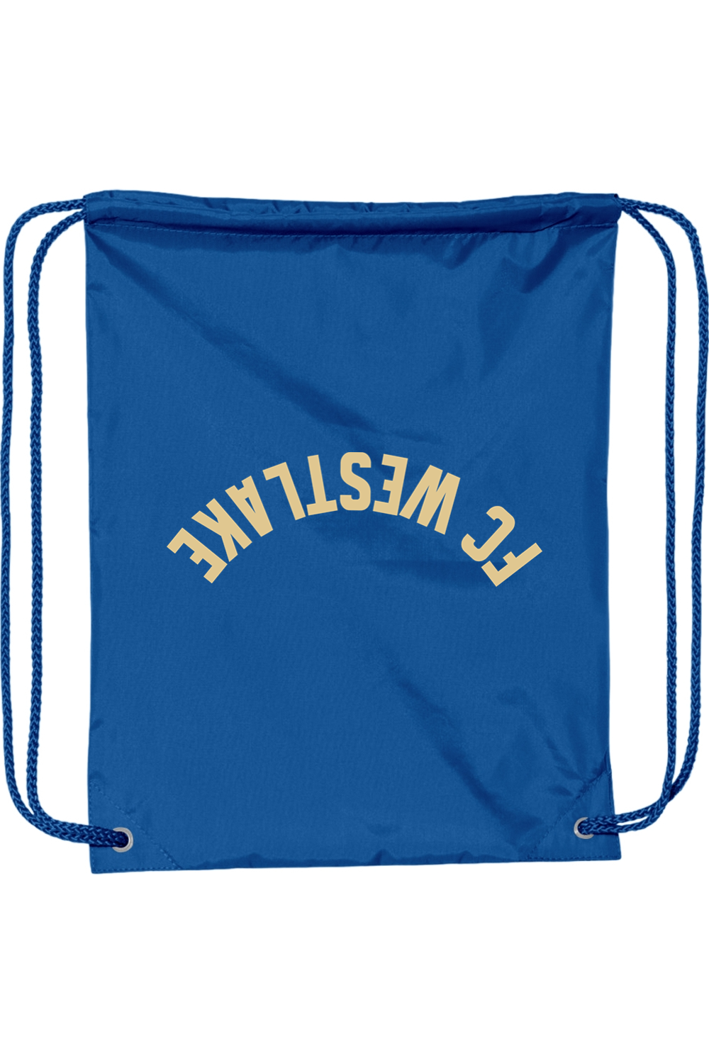 FCW | Official Drawstring Bag