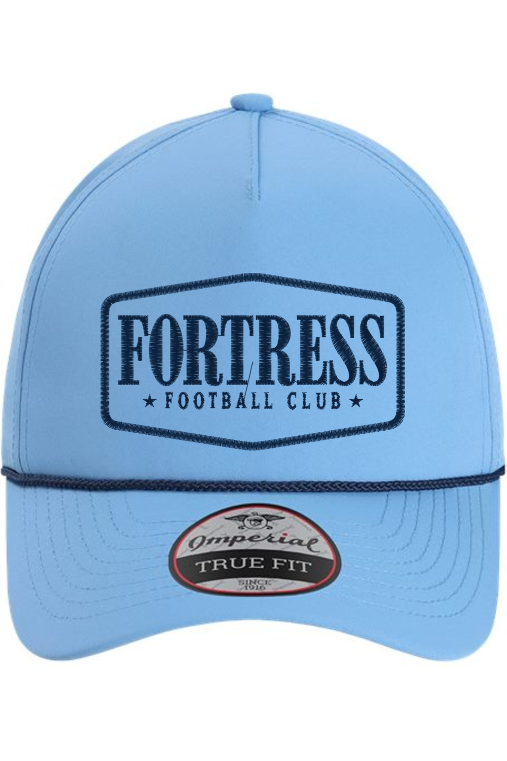 Fortress Badge Wrightson Cap