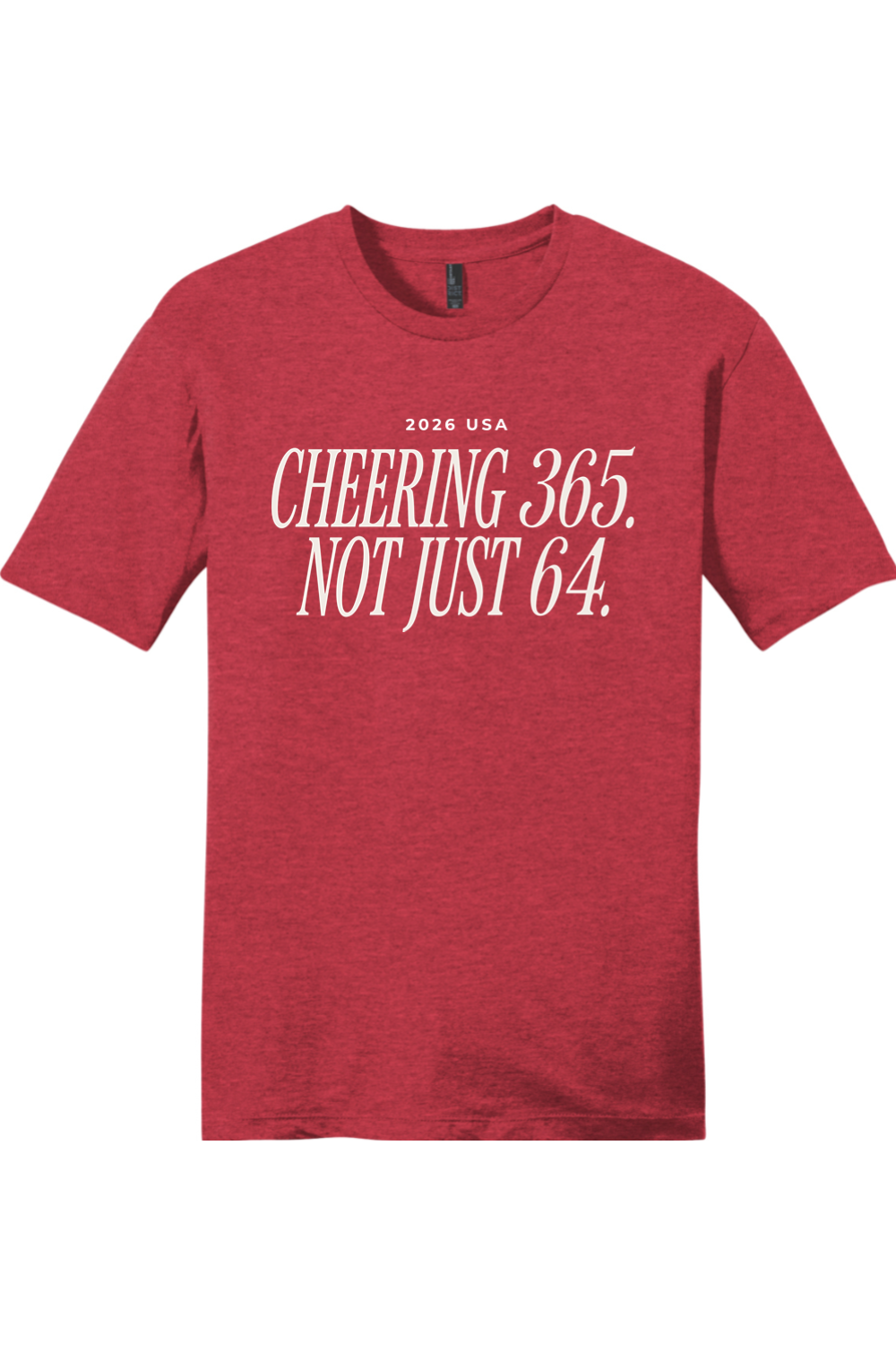USA for 365 | Unisex T-Shirt