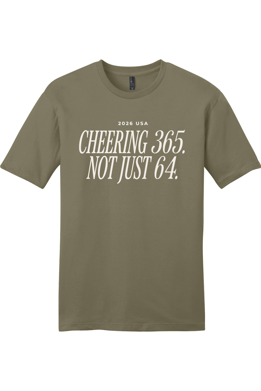 USA for 365 | Unisex T-Shirt