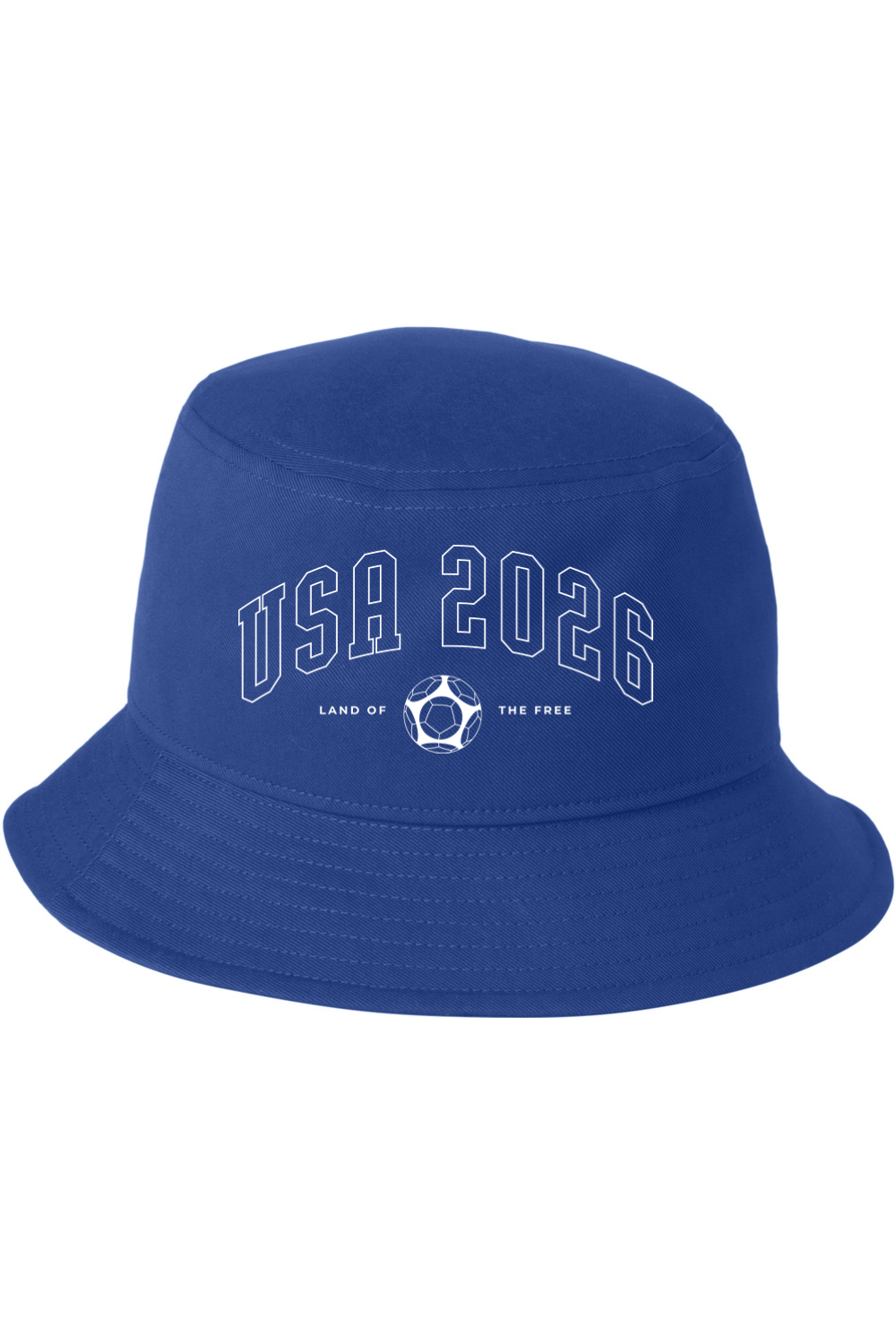 USA 2026 | Nike Swoosh Bucket Hat