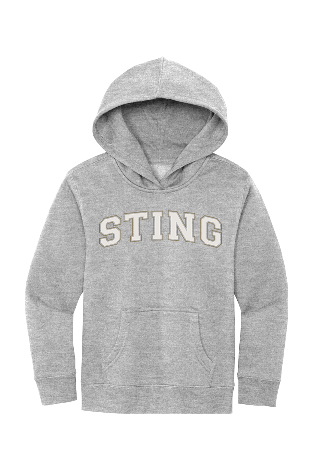 Sting CORE | Youth Varsity Fleece Hoodie