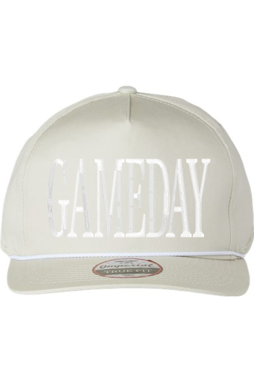 Sting Soccer Core | GAMEDAY Embroidered Hat