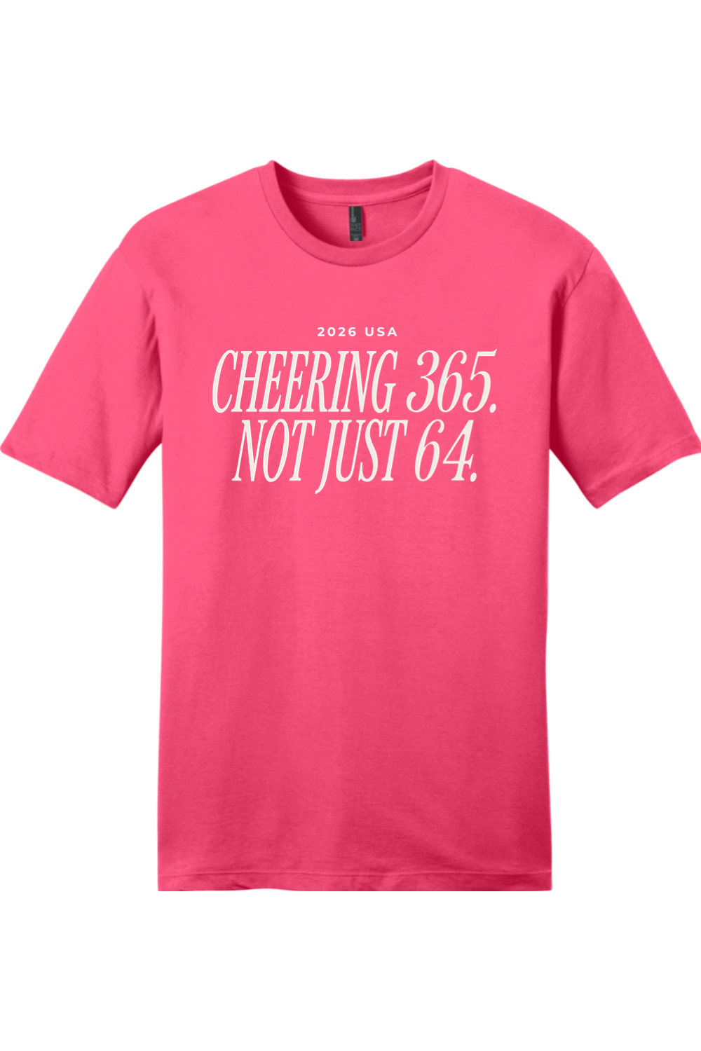 USA for 365 | Unisex T-Shirt