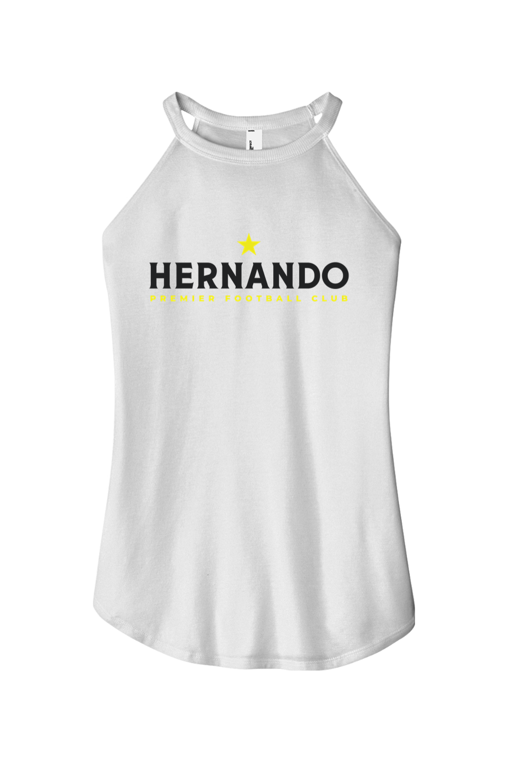 Hernando Premier| Women's Active Tank