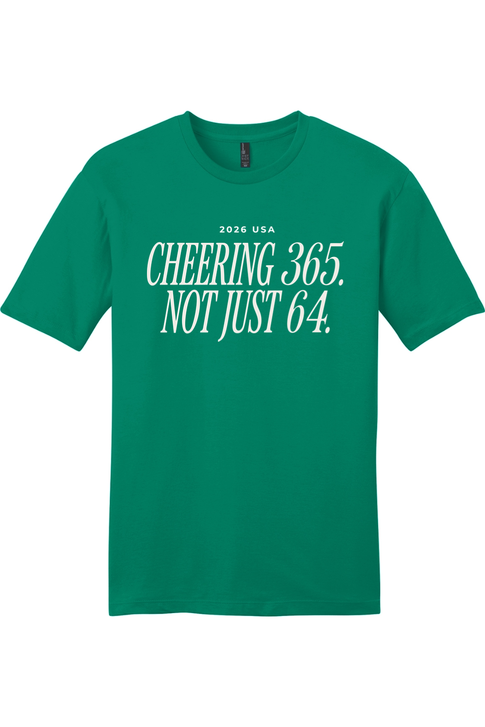 USA for 365 | Unisex T-Shirt