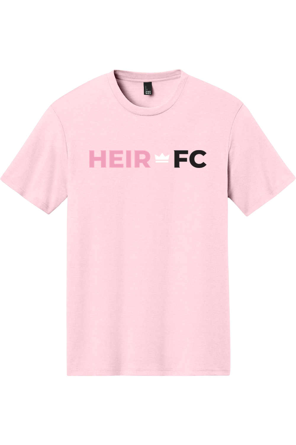 Heir FC District Perfect Tri Tee