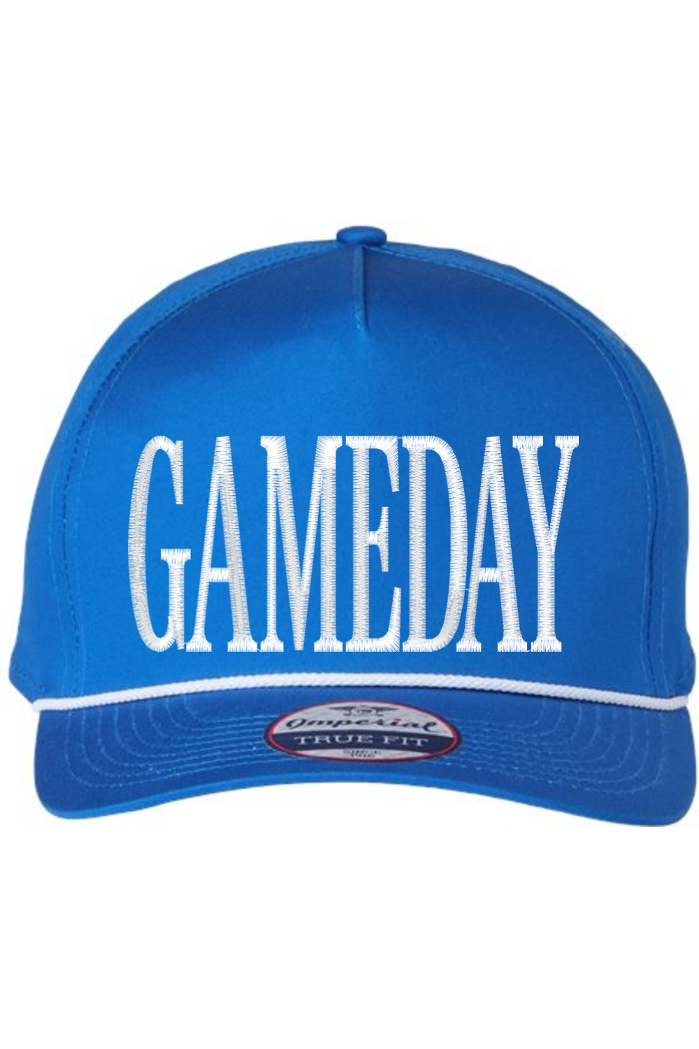 Sting Soccer Core | GAMEDAY Embroidered Hat