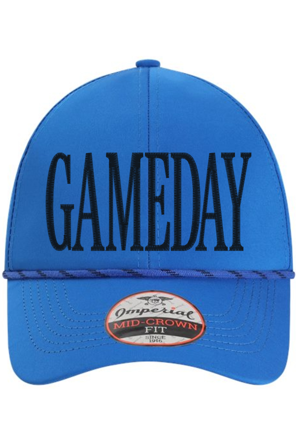Sting Core | Gameday Performance Rope Hat