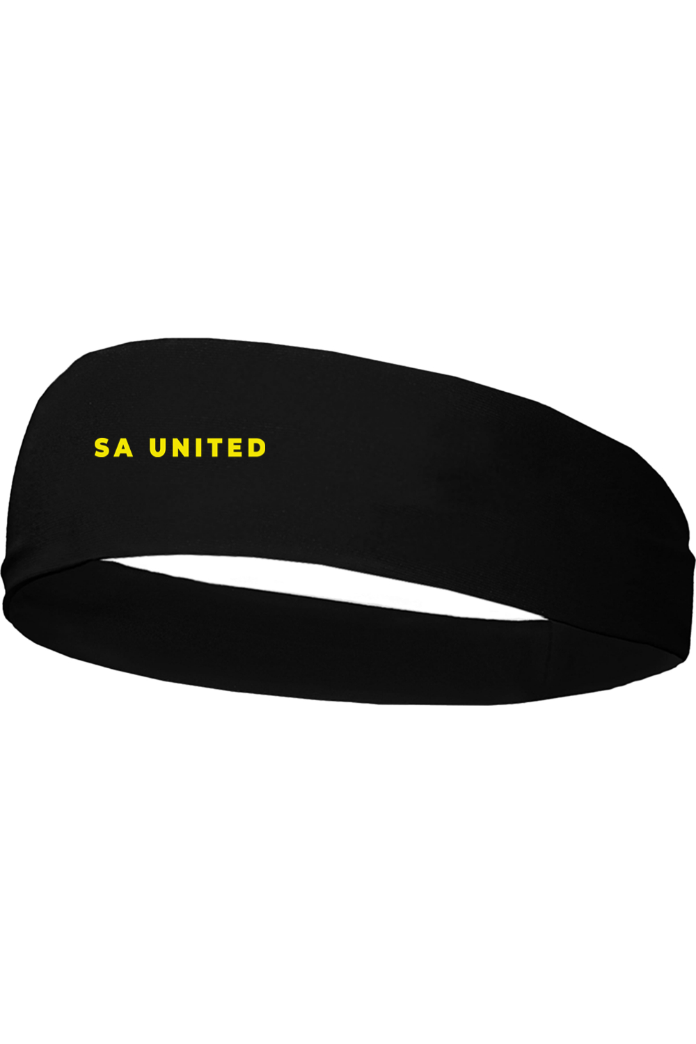 SA United CORE | Sport Wide Headband
