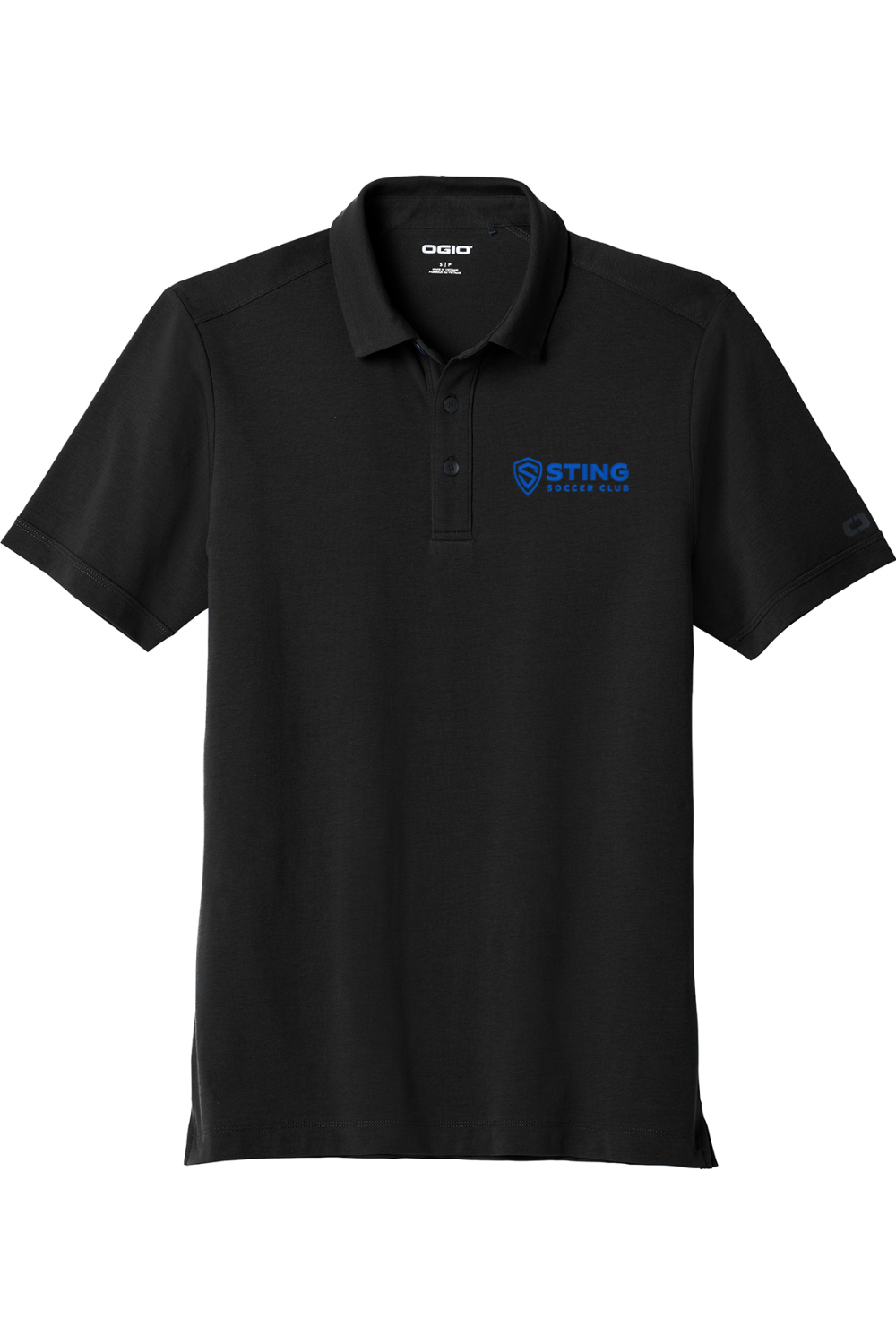 Sting Soccer Sideline | Men's Limit Polo
