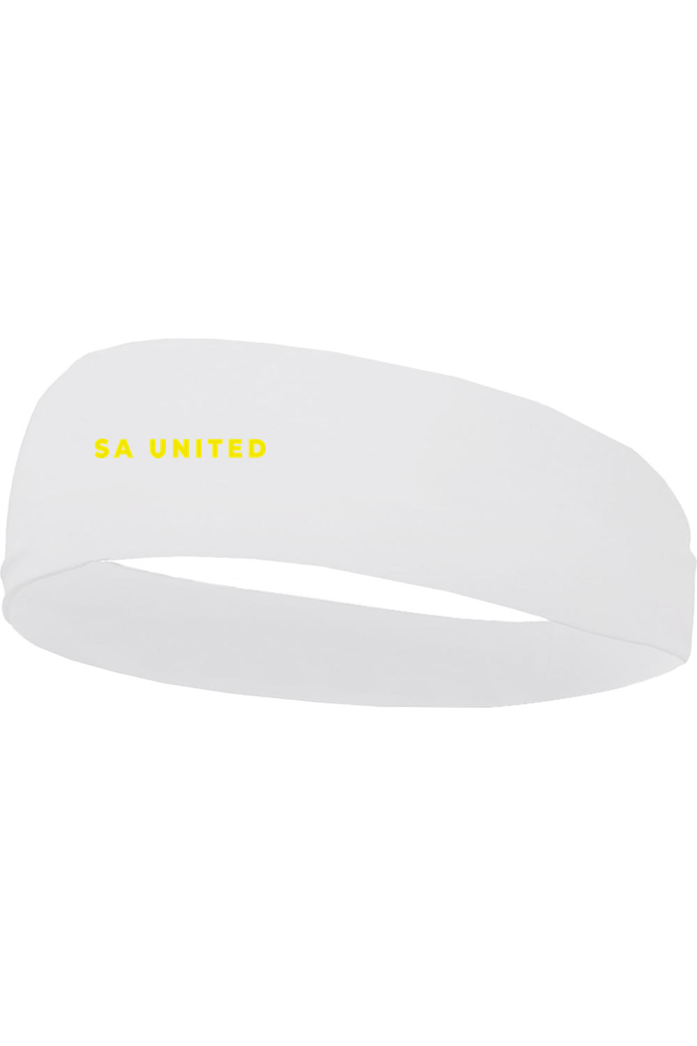 SA United CORE | Sport Wide Headband