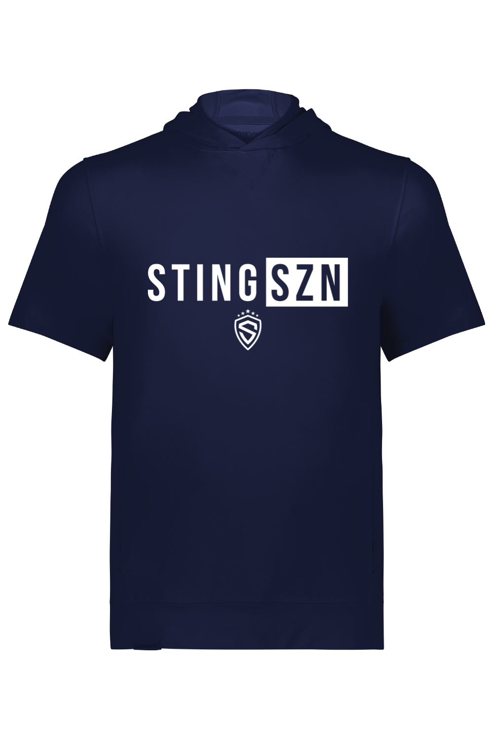 Sting SZN | Youth Ventura SS Hoodie