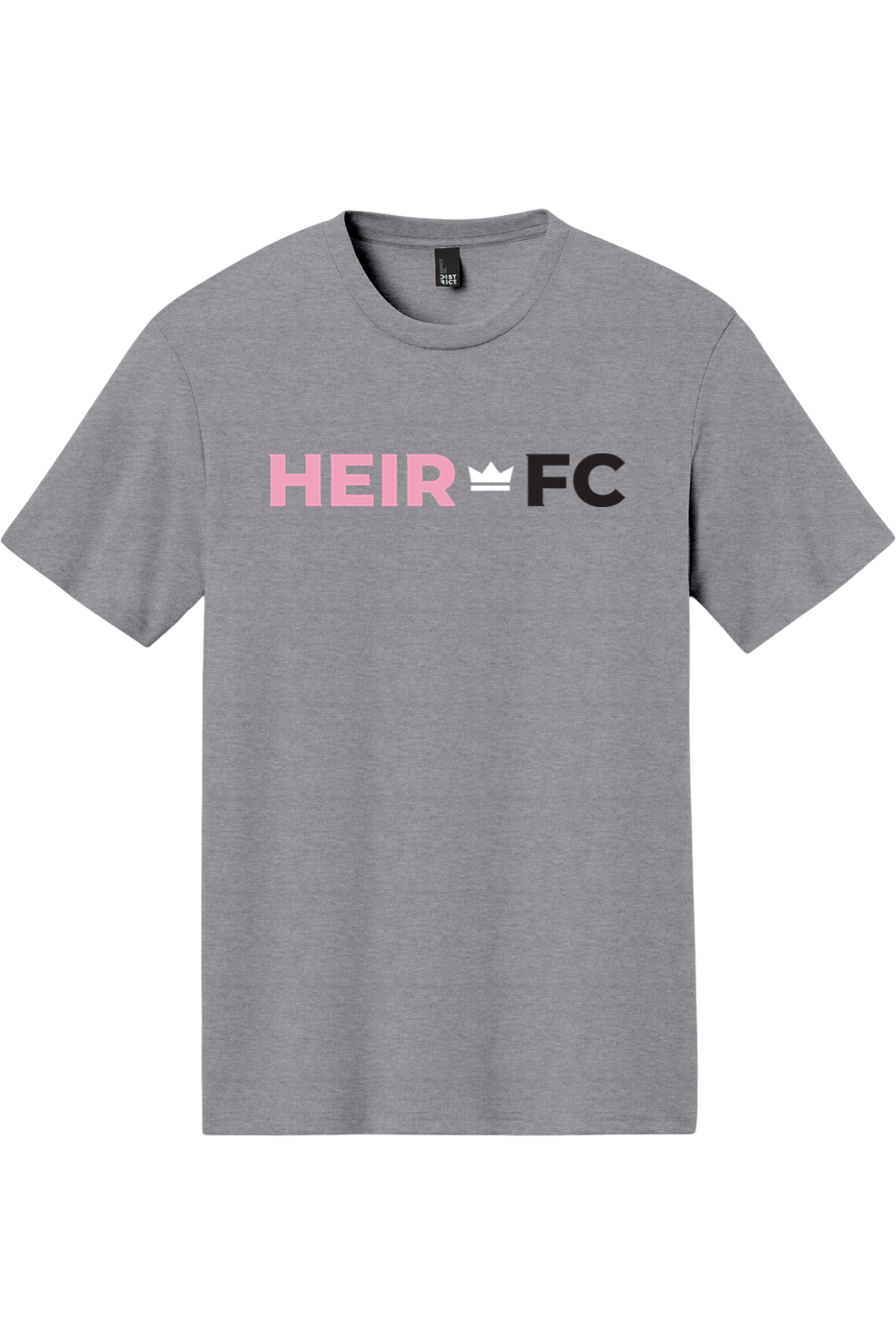 Heir FC District Perfect Tri Tee