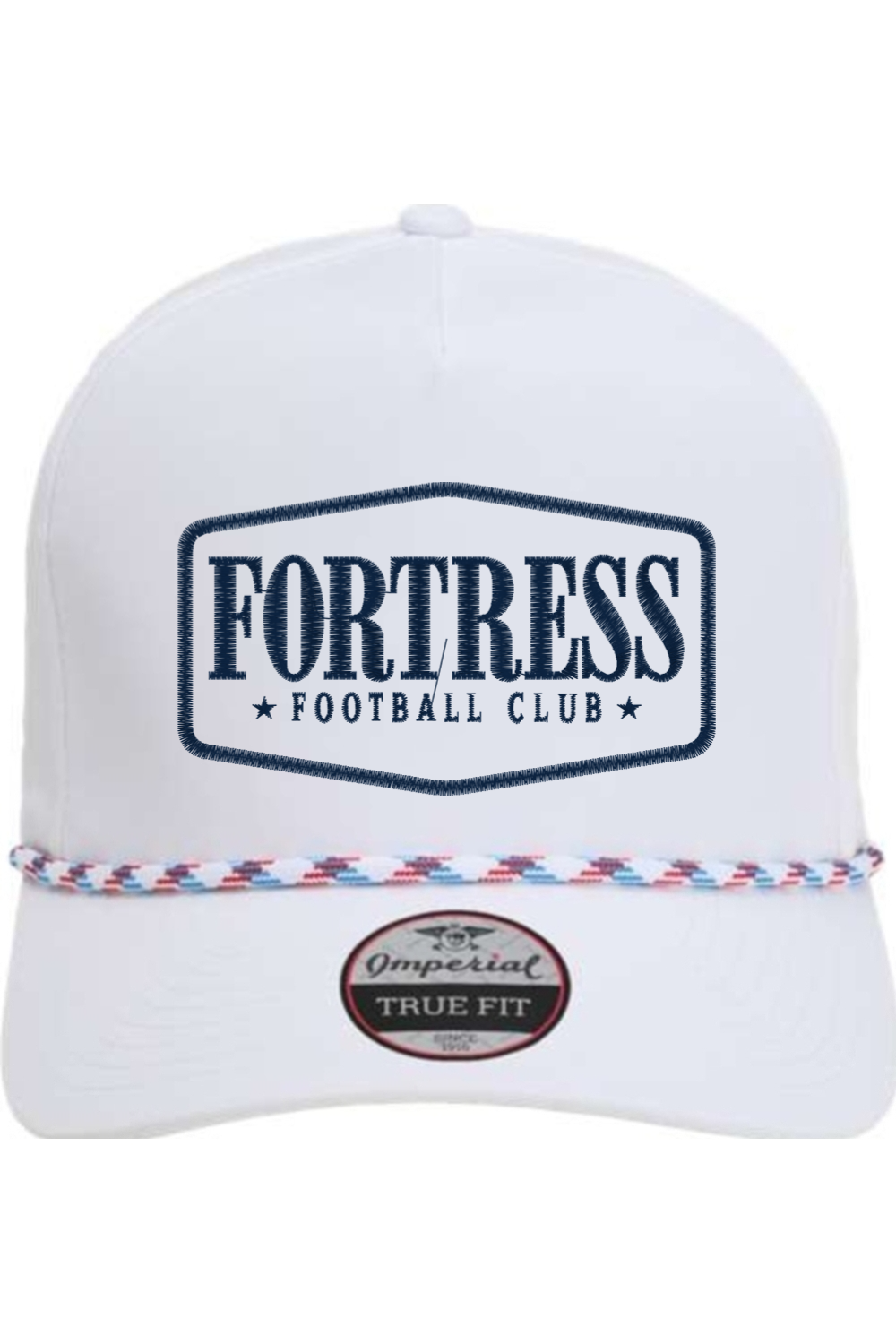Fortress Badge Wrightson Cap