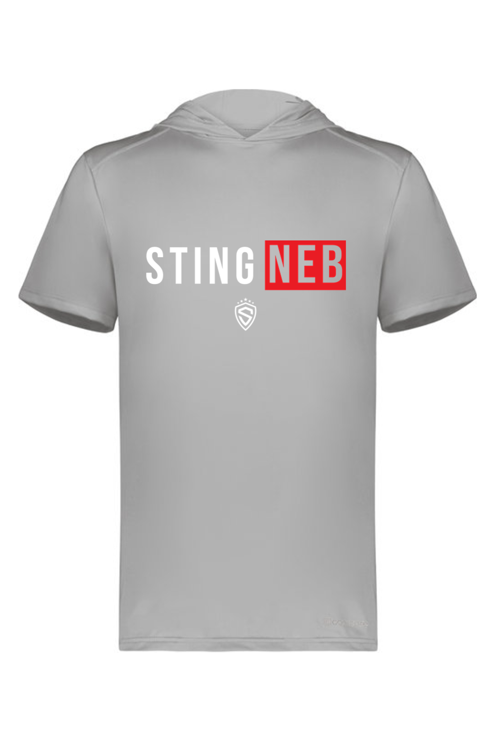 Sting SZN | Nebraska Coolcore Hoodie