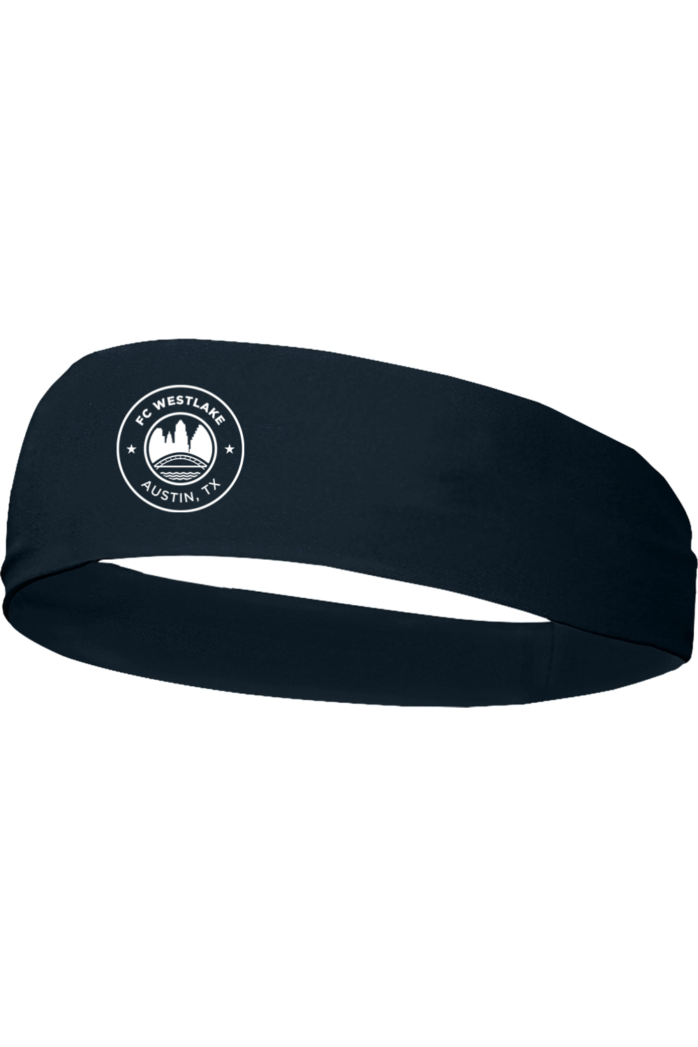 FCW Core | Crest  Headband