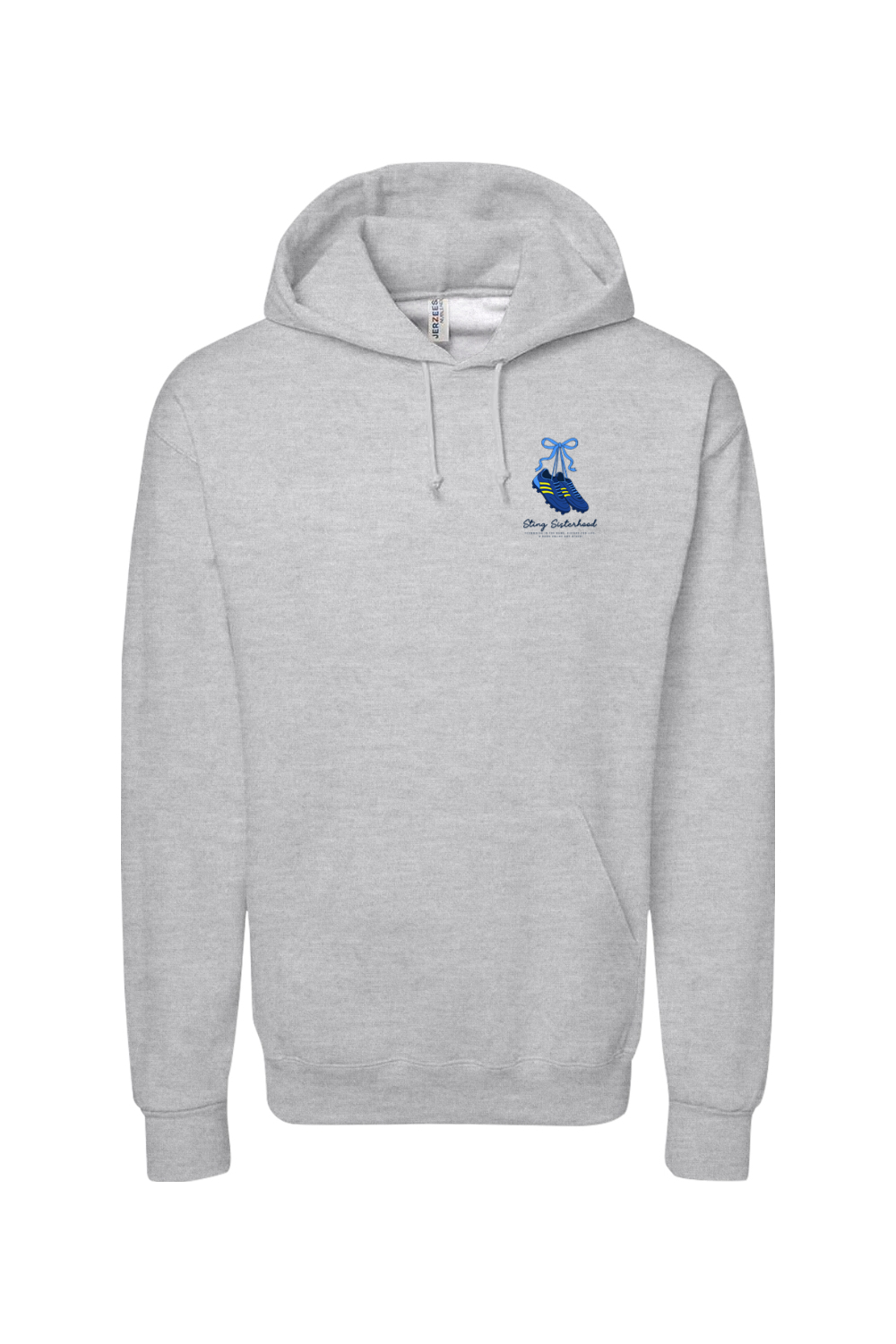 Sting Sisterhood Sweatshirt Hoodie
