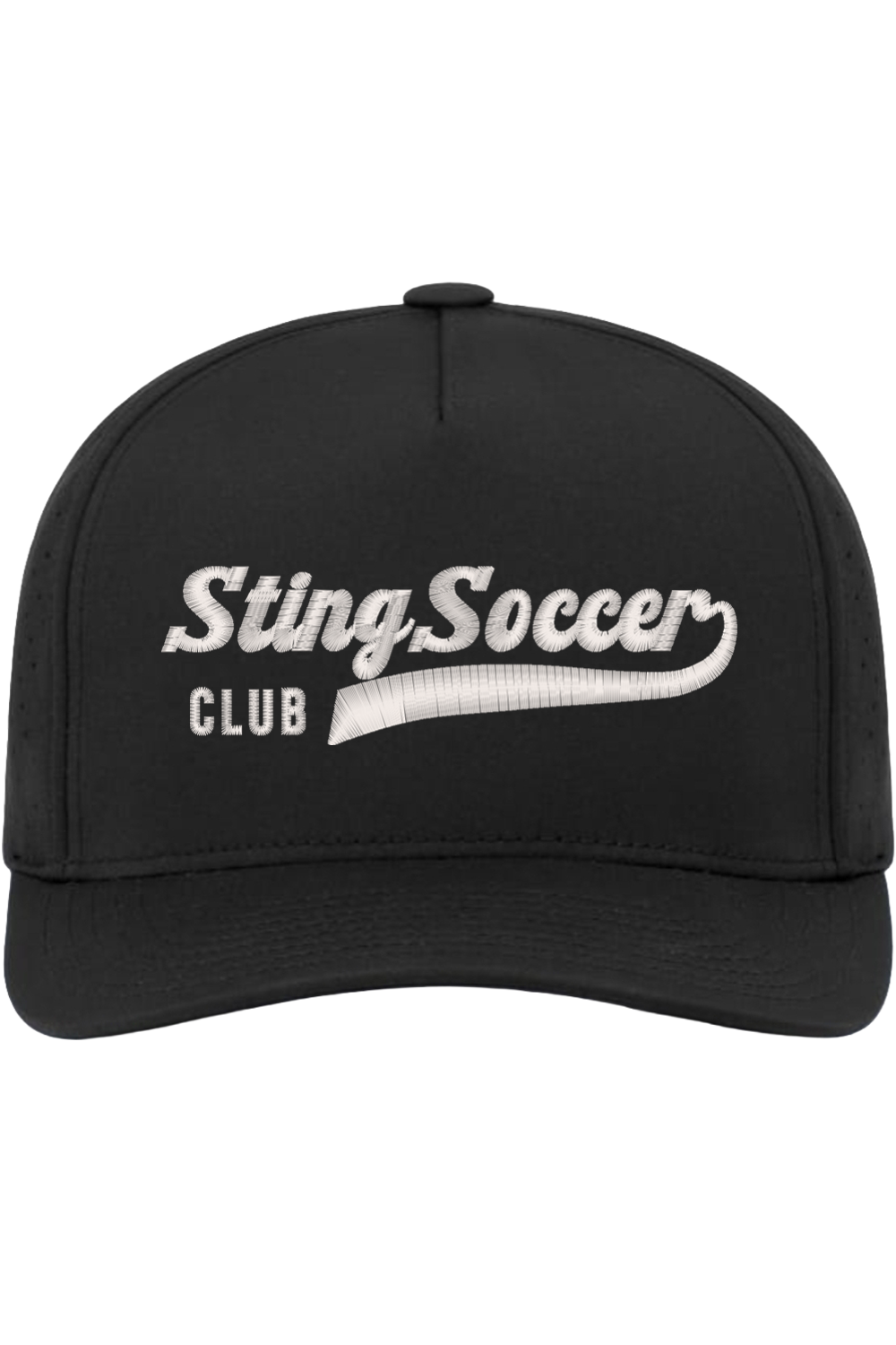 Sting Retro Collection | Varsity Performance Snapback