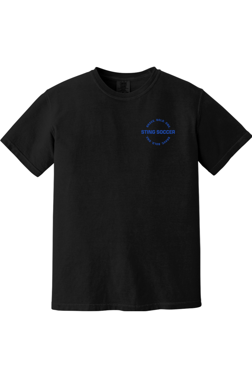 Sting CORE | Brave.Bold.One. Unisex Graphic Tee