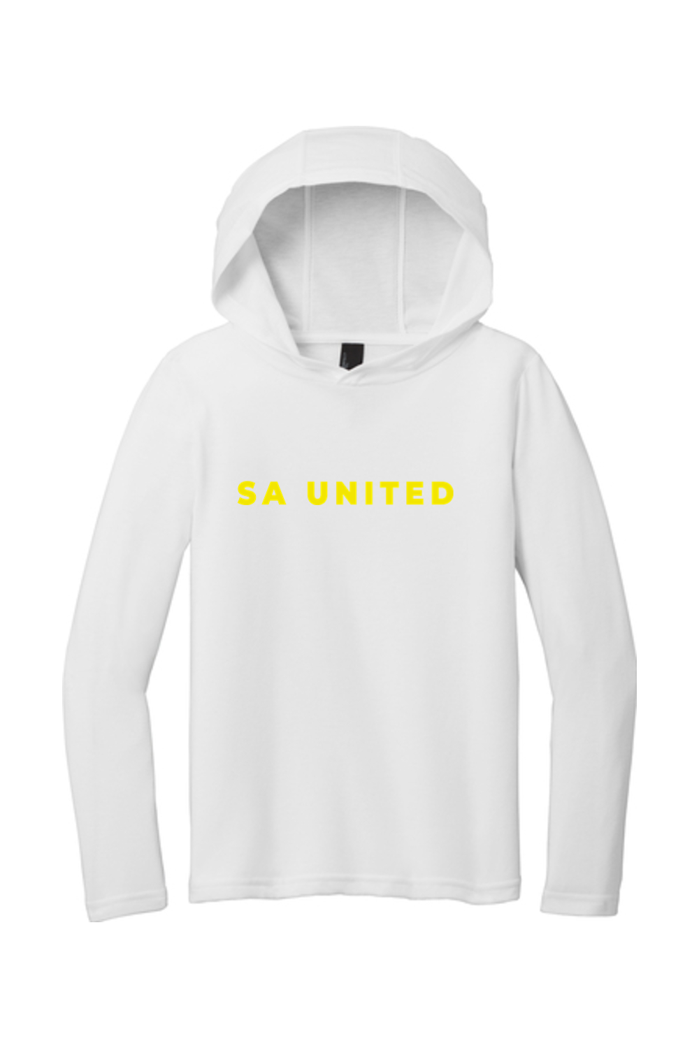 SAU CORE | Youth Tri-Blend LS Hoodie