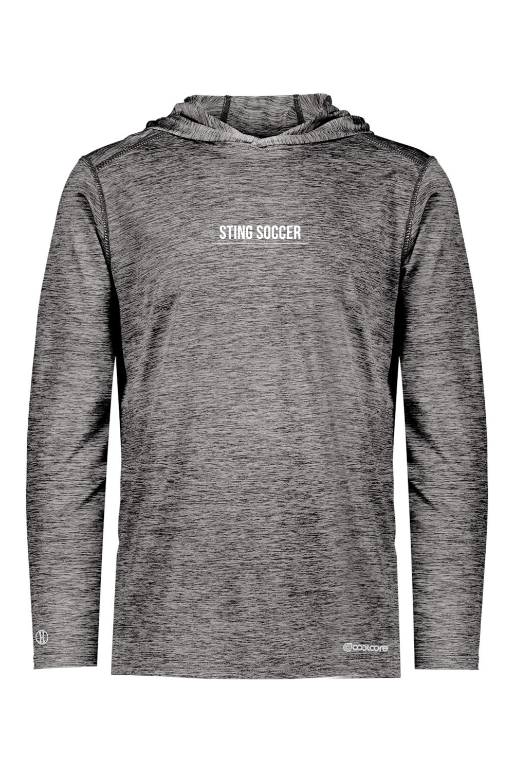 Sting CORE | Electrify Performance Hooded Pullover