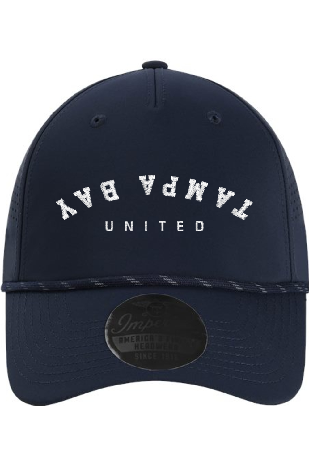 TBU Core Imperial Dyno Cap