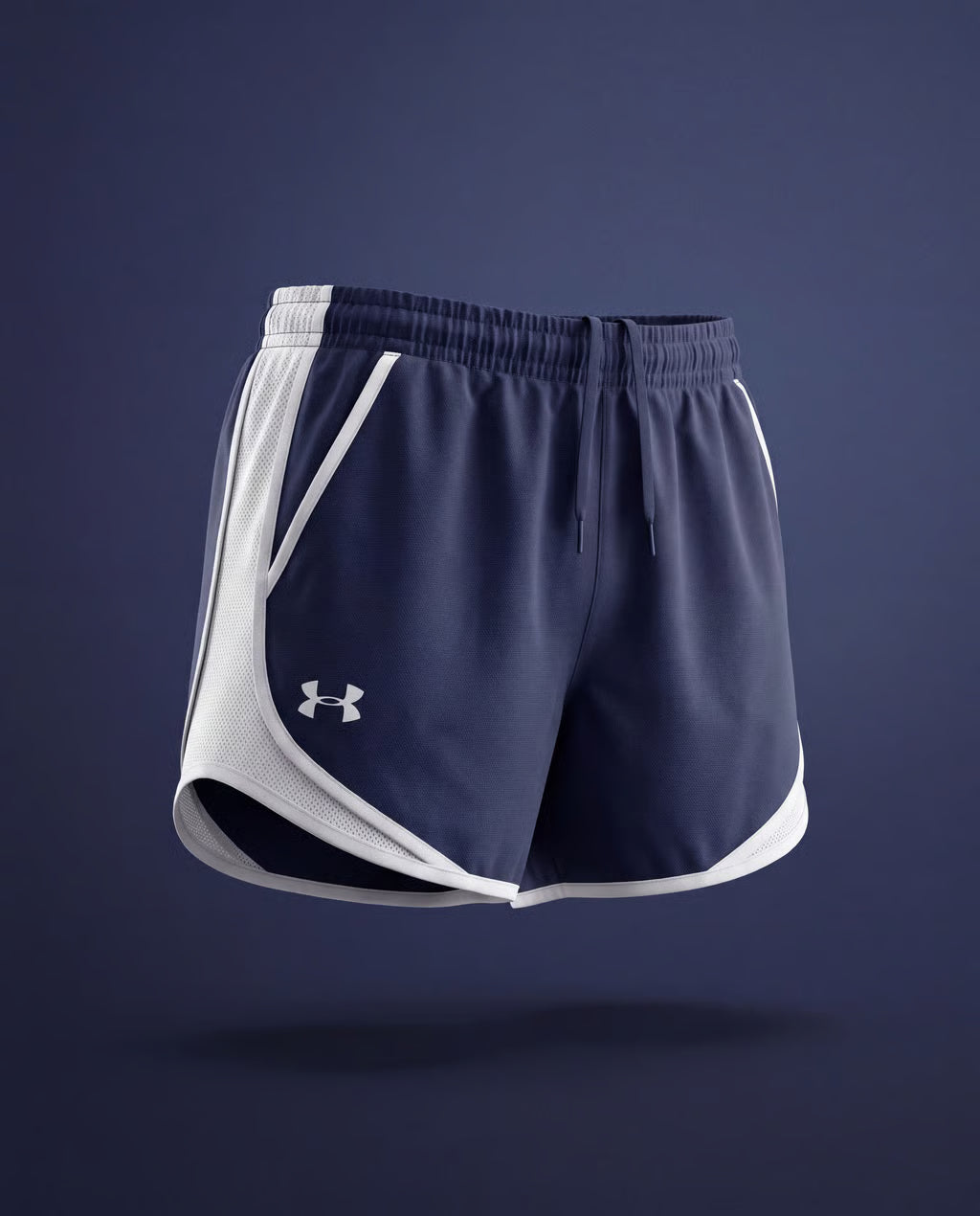 UA Fly By Run Short