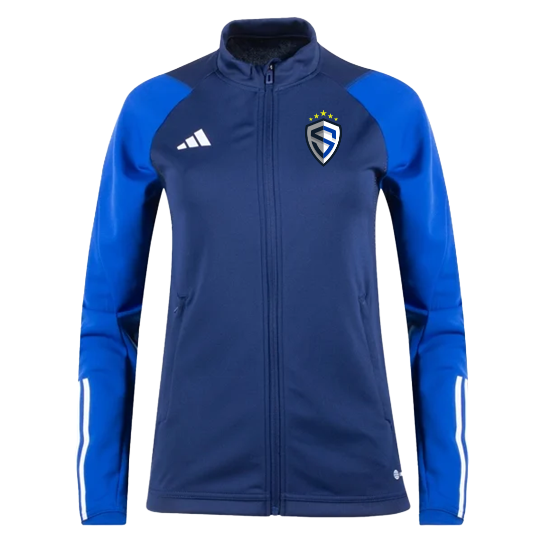 Sting adidas Tiro 23 Track Jacket