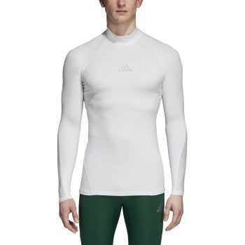 Adidas AlphaSkin Men's Compression Top
