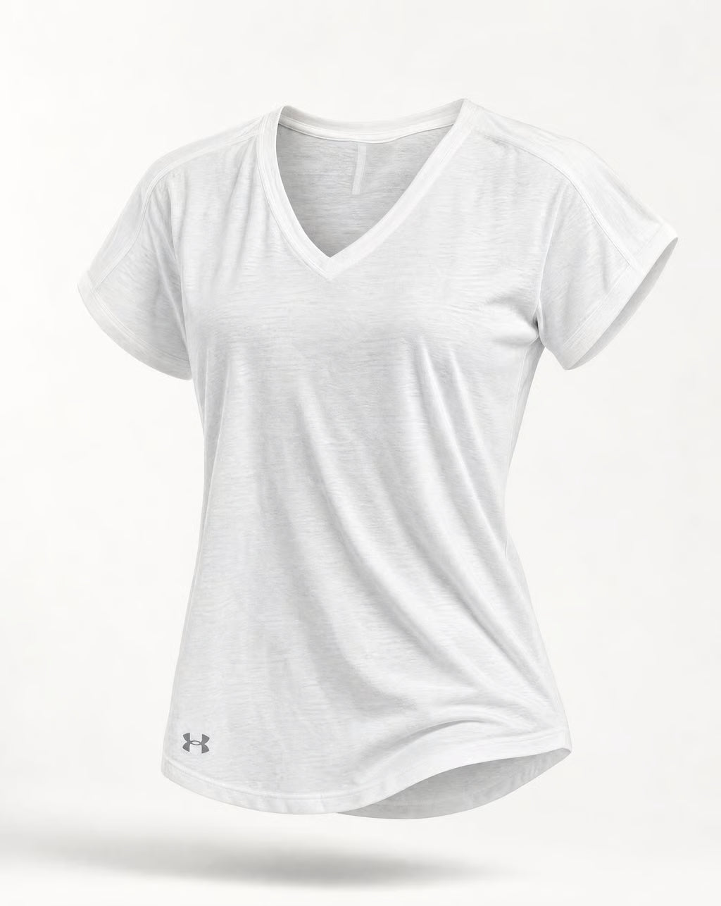 UA Women's Stadium Tee