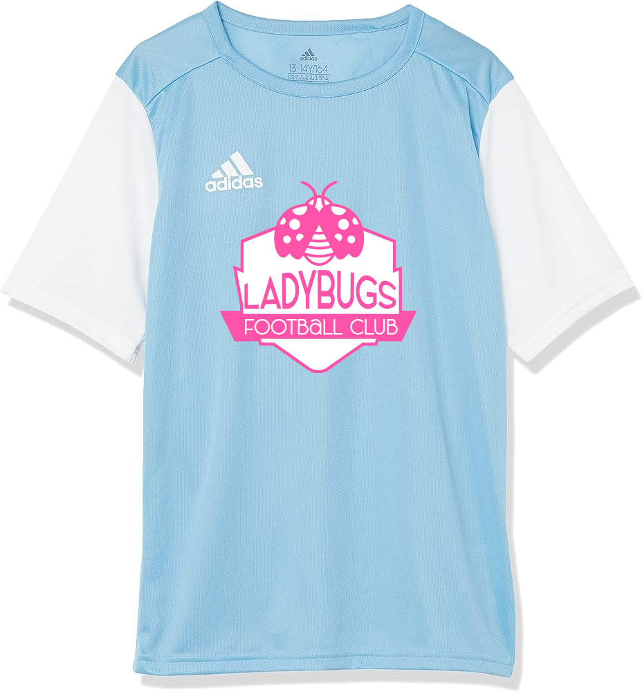 Ladybug Adidas Estro 19 Jerseys