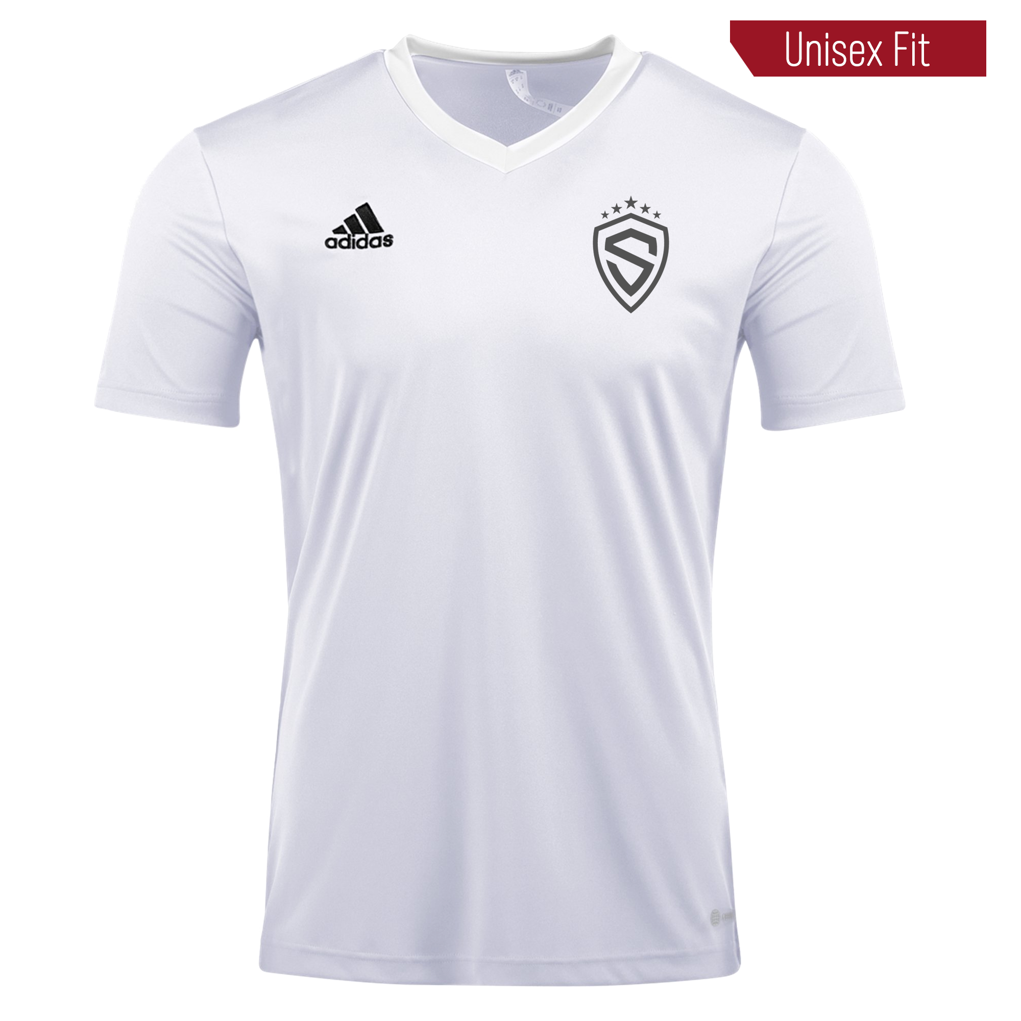 Sting adidas Entrada 22 Club Training Jersey