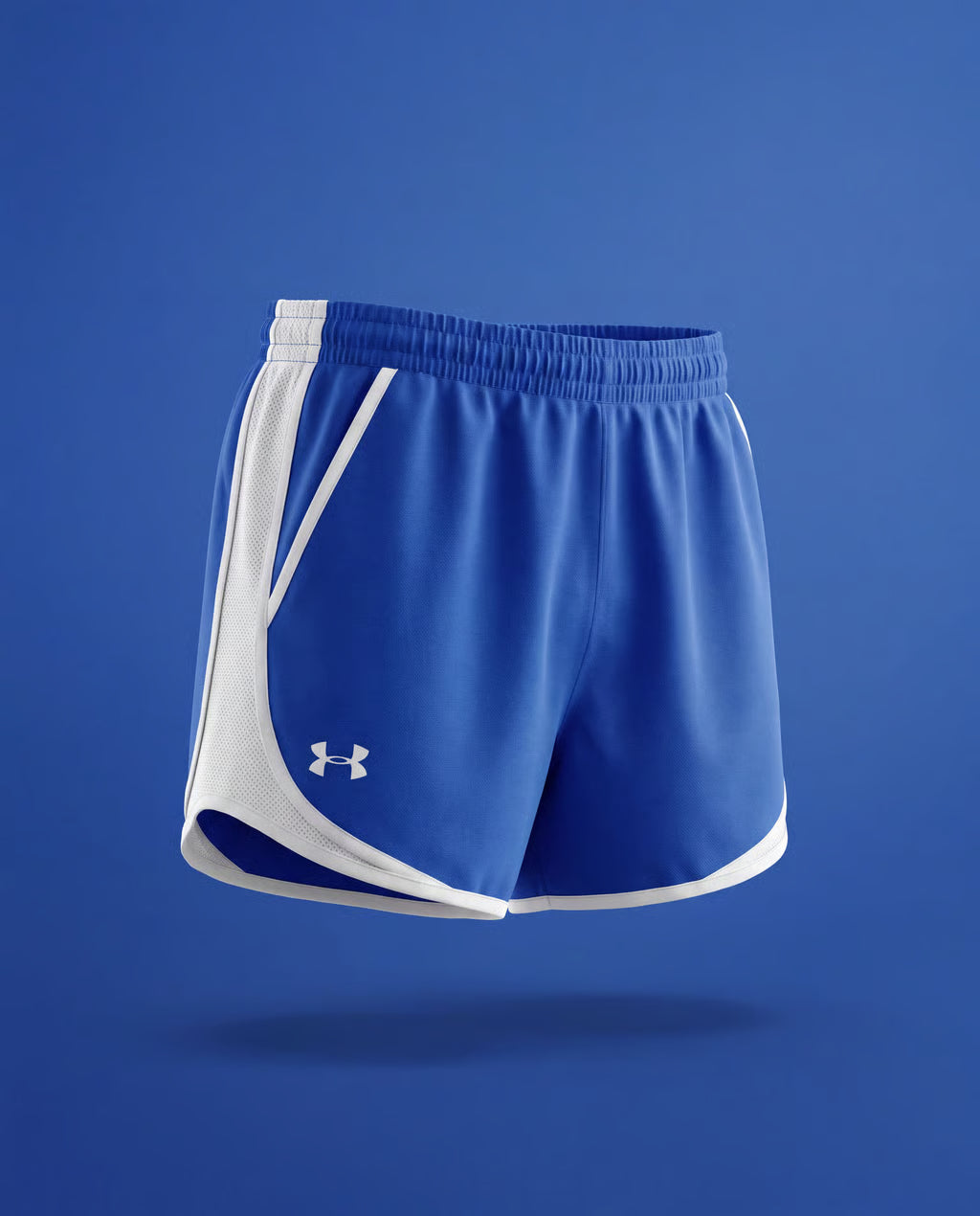 UA Fly By Run Short