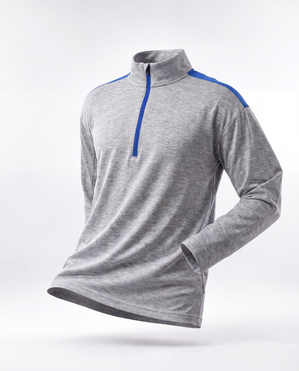 UA Women's Hotshot 1/2 Zip